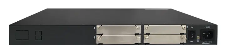 BDCOM BSR2900-25B 4 Port Gigabit Çok Servisli Router — görsel 2