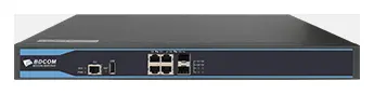 BDCOM BSR2900-25B 4 Port Gigabit Çok Servisli Router — görsel 3