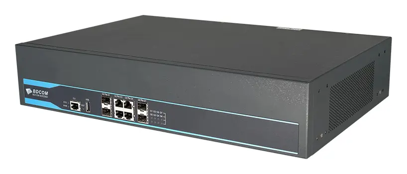 BDCOM BSR2900-40B 4 Port Gigabit Çok Servisli Router — görsel 2