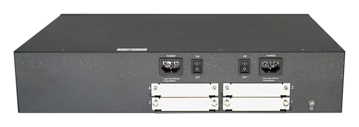 BDCOM BSR2900-40B 4 Port Gigabit Çok Servisli Router — görsel 4