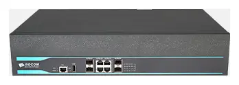 BDCOM BSR2900-40B 4 Port Gigabit Çok Servisli Router — görsel 5