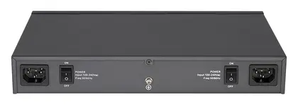BDCOM BSR2900-40C 4 Port Gigabit Çok Servisli Router