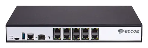 BDCOM F5100-21 Yeni Nesil Firewall — görsel 2