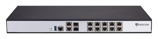 BDCOM F5100-22H Yeni Nesil Firewall