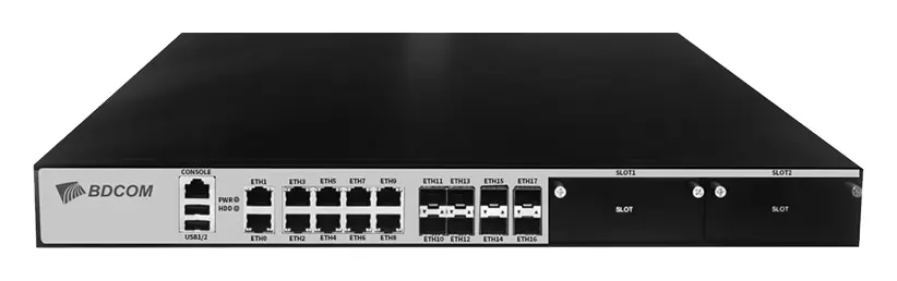 BDCOM F5100-NF42 Firewall