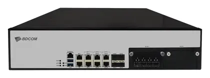 BDCOM F5100-NF60 Firewall