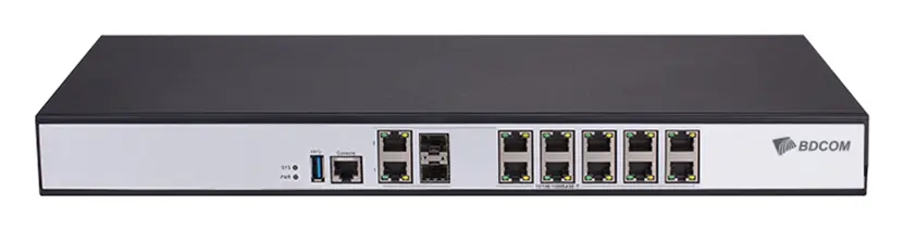 BDCOM F5300-22 Saldırı Önleme Sistemi (IPS)