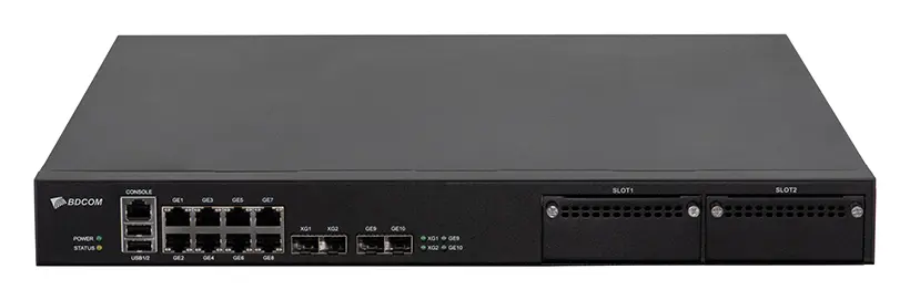 BDCOM F5300-40MH Saldırı Önleme Sistemi (IPS)