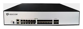 BDCOM F5300-60B Saldırı Önleme Sistemi (IPS) görsel 2