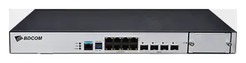 BDCOM F5500-05MH İnternet Erişim Yönetim Cihazı (ICG) görsel 2