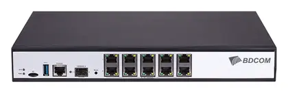BDCOM F5500-21 İnternet Erişim Yönetim Cihazı (ICG)