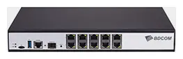BDCOM F5500-21 İnternet Erişim Yönetim Cihazı (ICG) — görsel 2