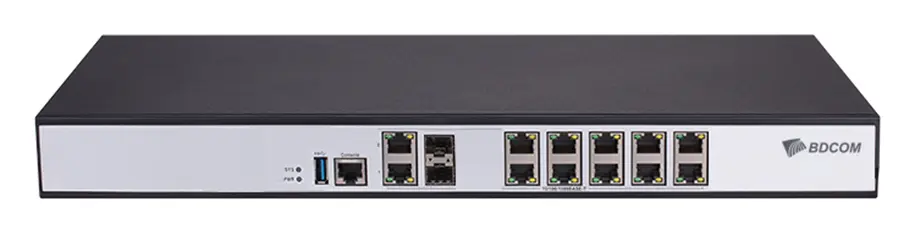 BDCOM F5500-22H İnternet Erişim Yönetim Cihazı (ICG)