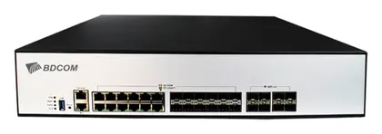 BDCOM F5500-80B İnternet Erişim Yönetim Cihazı (ICG)