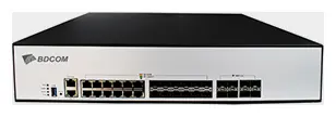 BDCOM F5500-80B İnternet Erişim Yönetim Cihazı (ICG) — görsel 2