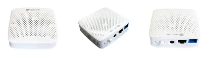BDCOM GP1702-1G 1GE GPON ONU (SFU)