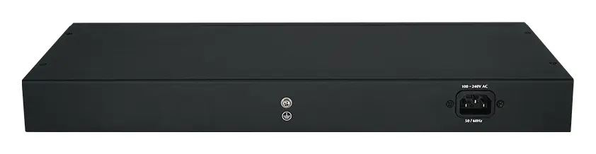 BDCOM GP1702-24GPM 24GE PoE GPON ONU (MDU) — görsel 2