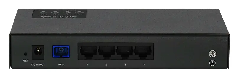 BDCOM GP1702-4 4GE GPON ONU (SFU)