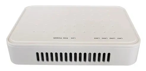 BDCOM GP1702-4F 1GE+3FE GPON ONU — görsel 2