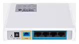 BDCOM GP1702-4G 4GE GPON ONU — görsel 4