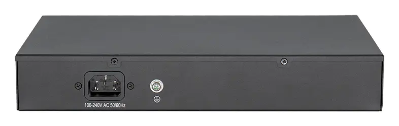 BDCOM GP1702-8GPM 8GE PoE GPON ONU (MDU) — görsel 3