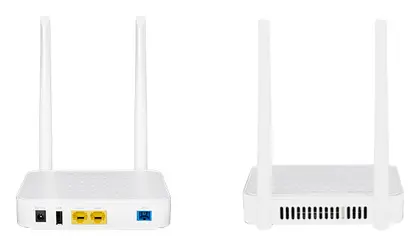 BDCOM GP1704-2G-22A 2GE Wi-Fi GPON ONU (HGU)