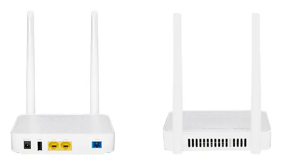 BDCOM GP1704-2G-22A 2GE Wi-Fi GPON ONU (HGU)