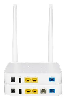 BDCOM GP1704-2G-22A 2GE Wi-Fi GPON ONU (HGU) — görsel 3