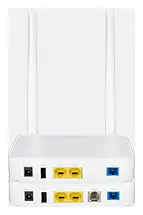 BDCOM GP1704-2G-22A 2GE Wi-Fi GPON ONU (HGU) — görsel 4
