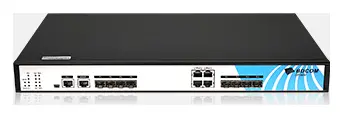 BDCOM GP3600-04L 4 PON Port GPON OLT — görsel 2