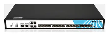 BDCOM GP3600-08C 8 PON Port GPON OLT — görsel 2