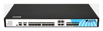 BDCOM GP3600-08D 8 PON Port GPON OLT görsel 5