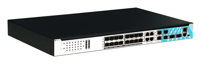 BDCOM GP3600-16C 16 PON Port GPON OLT — görsel 3
