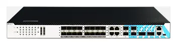 BDCOM GP3600-16C 16 PON Port GPON OLT — görsel 5