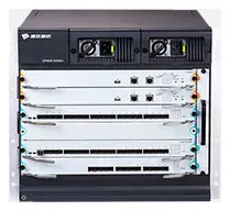 BDCOM GP6606-06B Şase Tipi XPON OLT — görsel 4