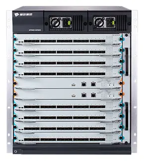 BDCOM GP6606-10 Şase Tipi XPON OLT
