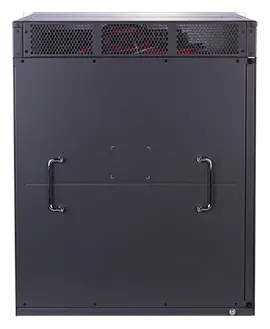 BDCOM GP6606-10 Şase Tipi XPON OLT — görsel 2