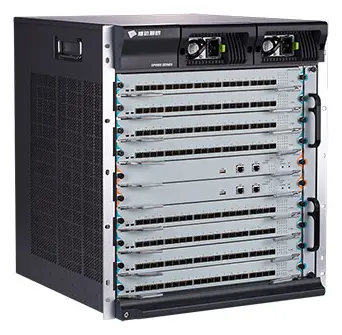 BDCOM GP6606-10 Şase Tipi XPON OLT — görsel 3