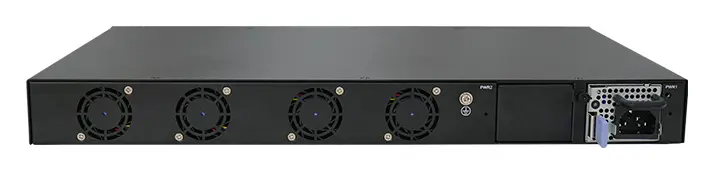 BDCOM GP8600-08CP 8 PON Port XGS-PON OLT görsel 2