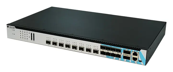 BDCOM GP8600-08CP 8 PON Port XGS-PON OLT görsel 3
