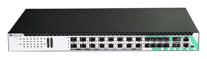BDCOM GP8600-16 16 PON Port XG(S)-PON OLT