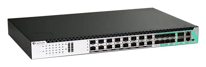 BDCOM GP8600-16 16 PON Port XG(S)-PON OLT görsel 3