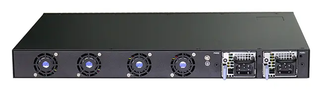 BDCOM GP8600-16 16 PON Port XG(S)-PON OLT görsel 4