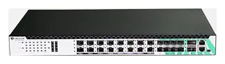 BDCOM GP8600-16 16 PON Port XG(S)-PON OLT görsel 5