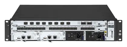 BDCOM GP8600-C4 Şase Tipi XG(S)-PON OLT
