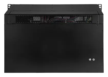 BDCOM GP8600-C9 Şase Tipi XG(S)-PON OLT görsel 4