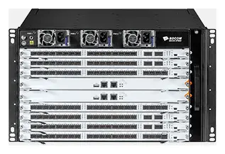 BDCOM GP8600-C9 Şase Tipi XG(S)-PON OLT görsel 5