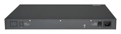 BDCOM IES200-5048G-4X 48 Port Gigabit 4×10G SFP+ L3 Endüstriyel Switch