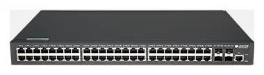 BDCOM IES200-5048G-4X 48 Port Gigabit 4×10G SFP+ L3 Endüstriyel Switch — görsel 6