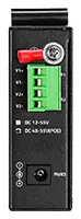 BDCOM IES200-LSTW1140P 5 Port Gigabit PoE Endüstriyel Switch — görsel 3